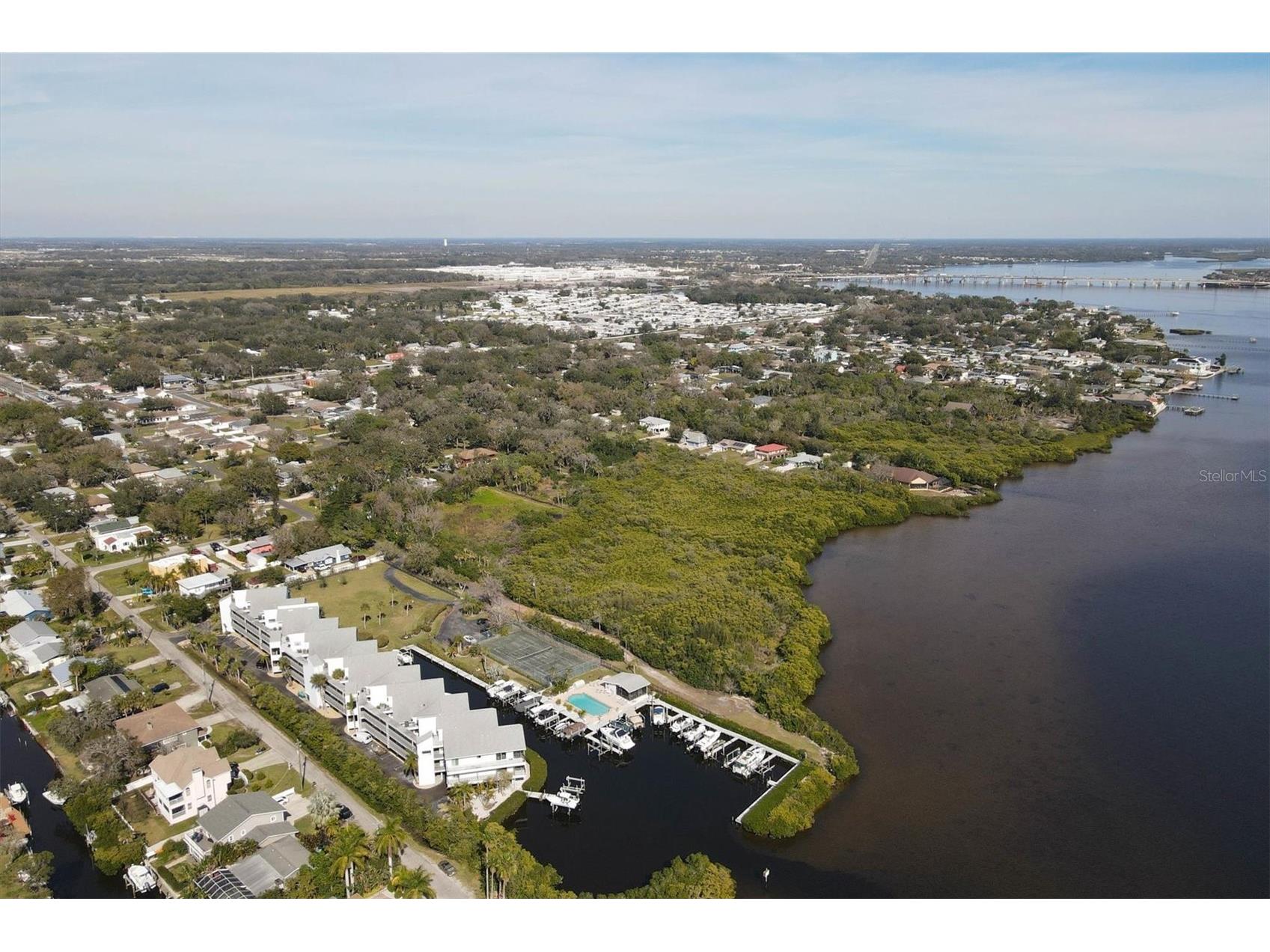 515 Leffingwell Avenue #116 Ellenton FL 34222 - MANATEE RIVER A4683367 image3