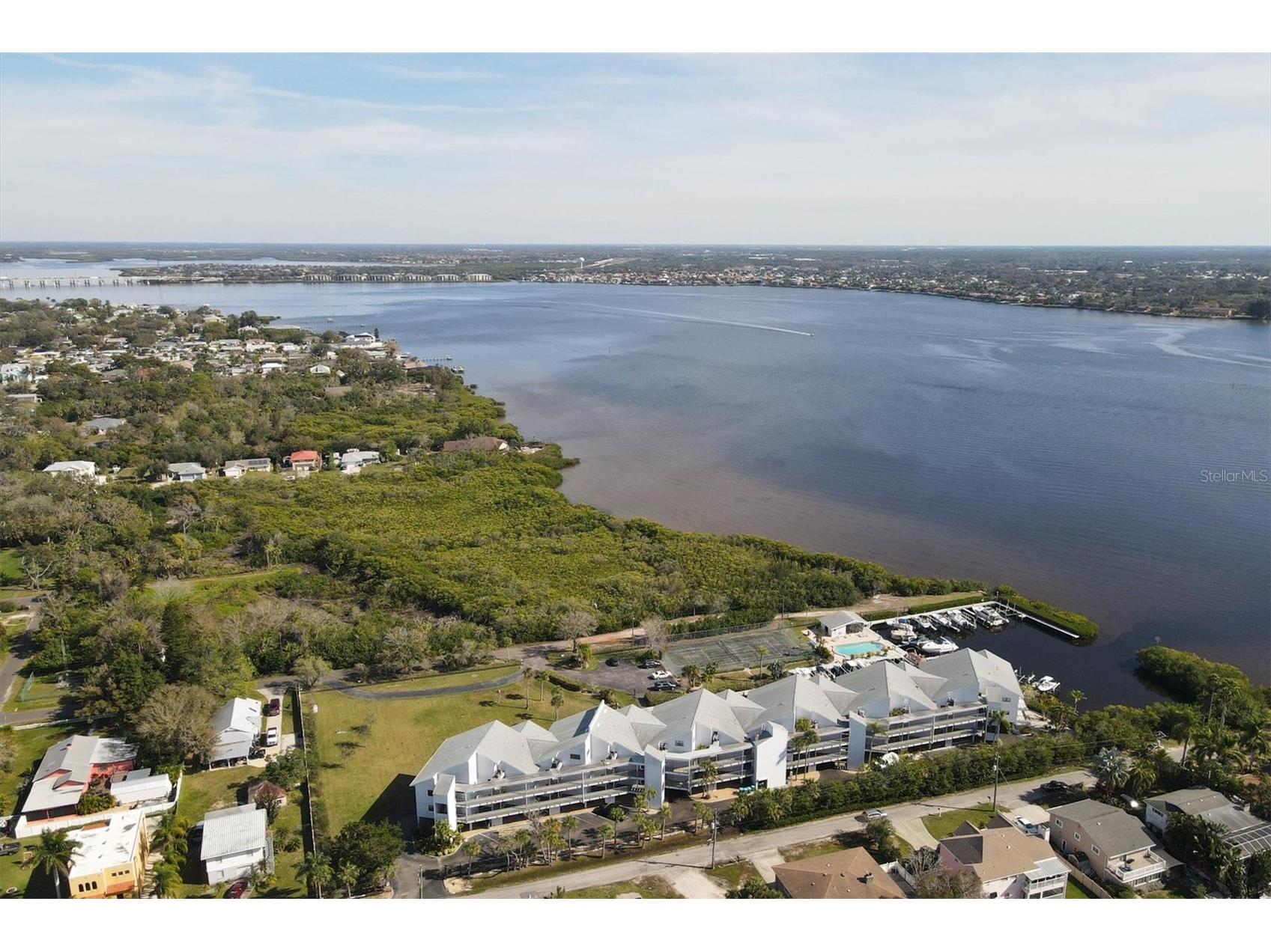 515 Leffingwell Avenue #116 Ellenton FL 34222 - MANATEE RIVER A4683367 image4