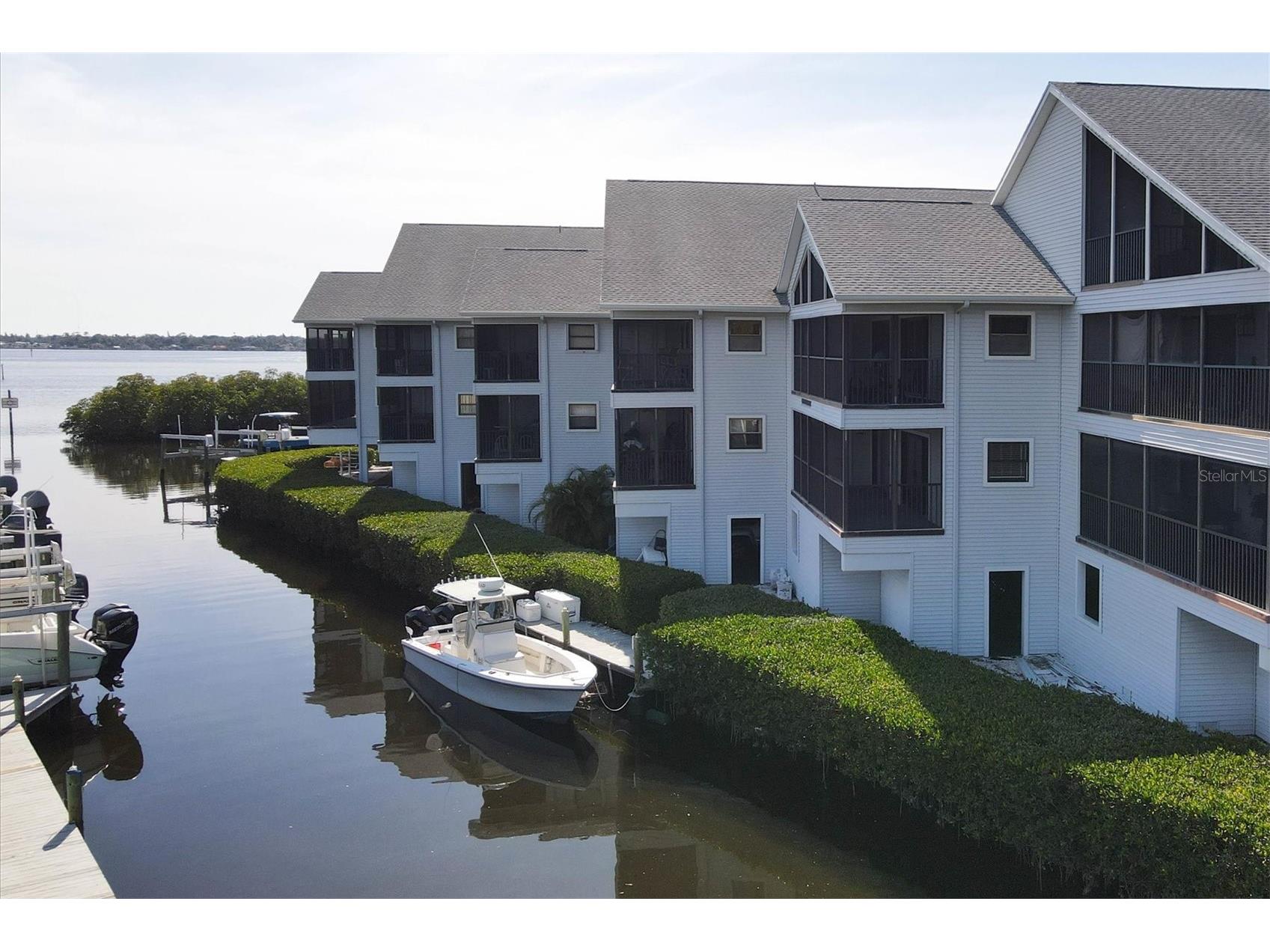 515 Leffingwell Avenue #116 Ellenton FL 34222 - MANATEE RIVER A4683367 image50