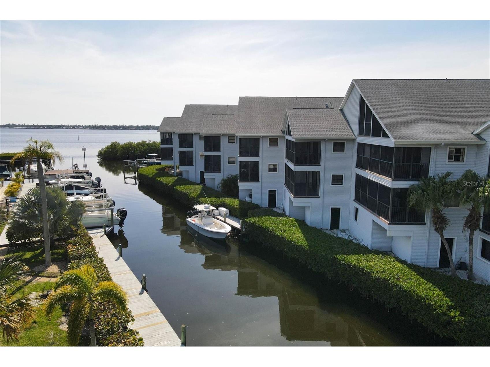 515 Leffingwell Avenue #116 Ellenton FL 34222 - MANATEE RIVER A4683367 image51