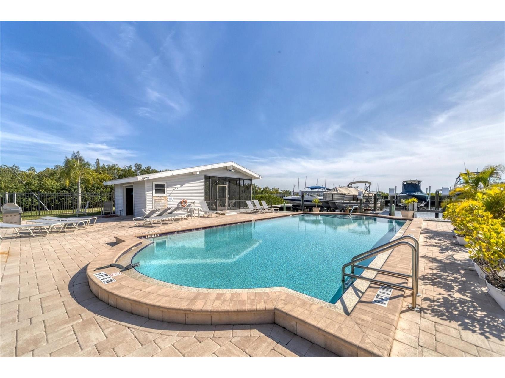 515 Leffingwell Avenue #116 Ellenton FL 34222 - MANATEE RIVER A4683367 image54