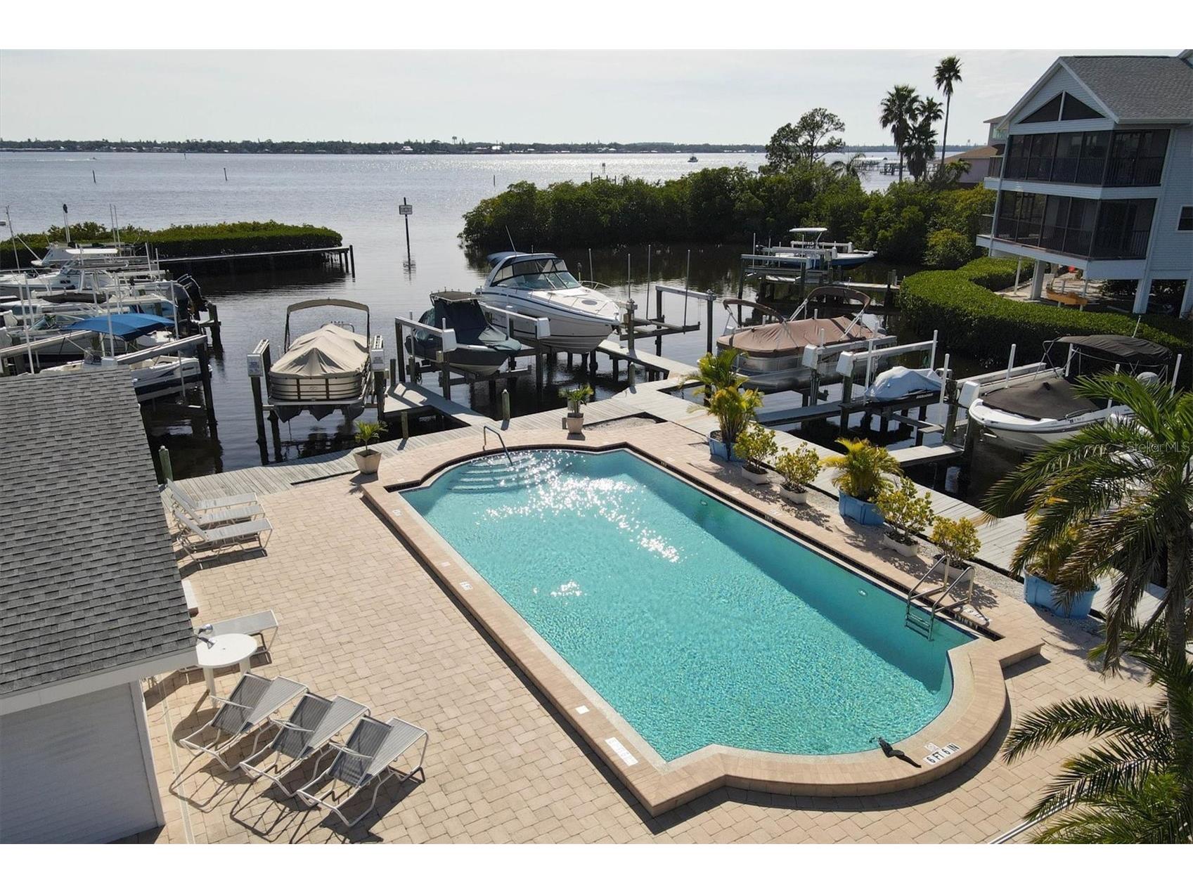 515 Leffingwell Avenue #116 Ellenton FL 34222 - MANATEE RIVER A4683367 image55