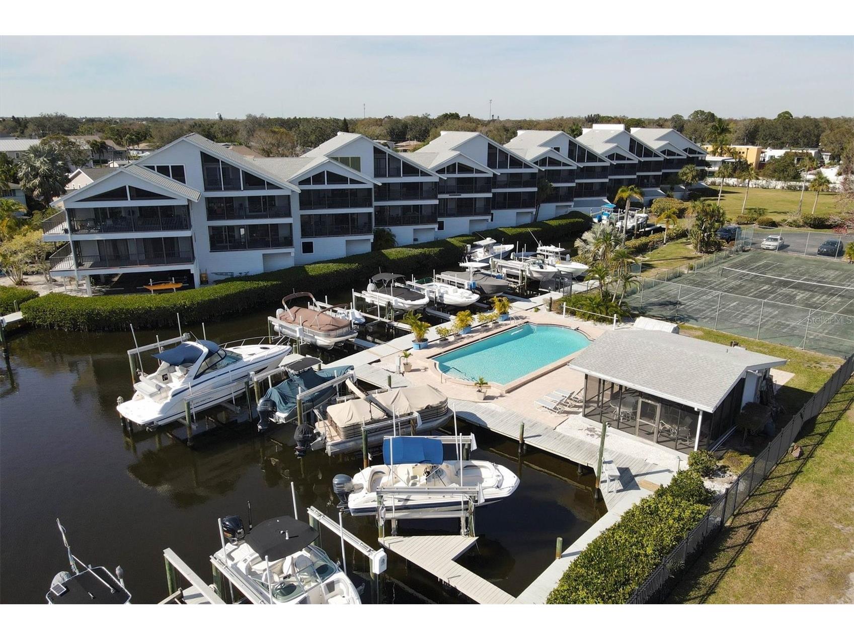 515 Leffingwell Avenue #116 Ellenton FL 34222 - MANATEE RIVER A4683367 image56