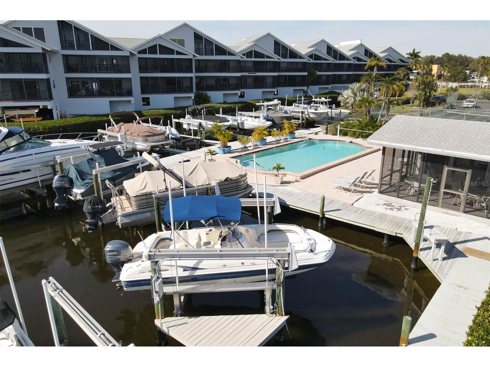 515 Leffingwell Avenue #116 Ellenton FL 34222 - MANATEE RIVER A4683367 image57