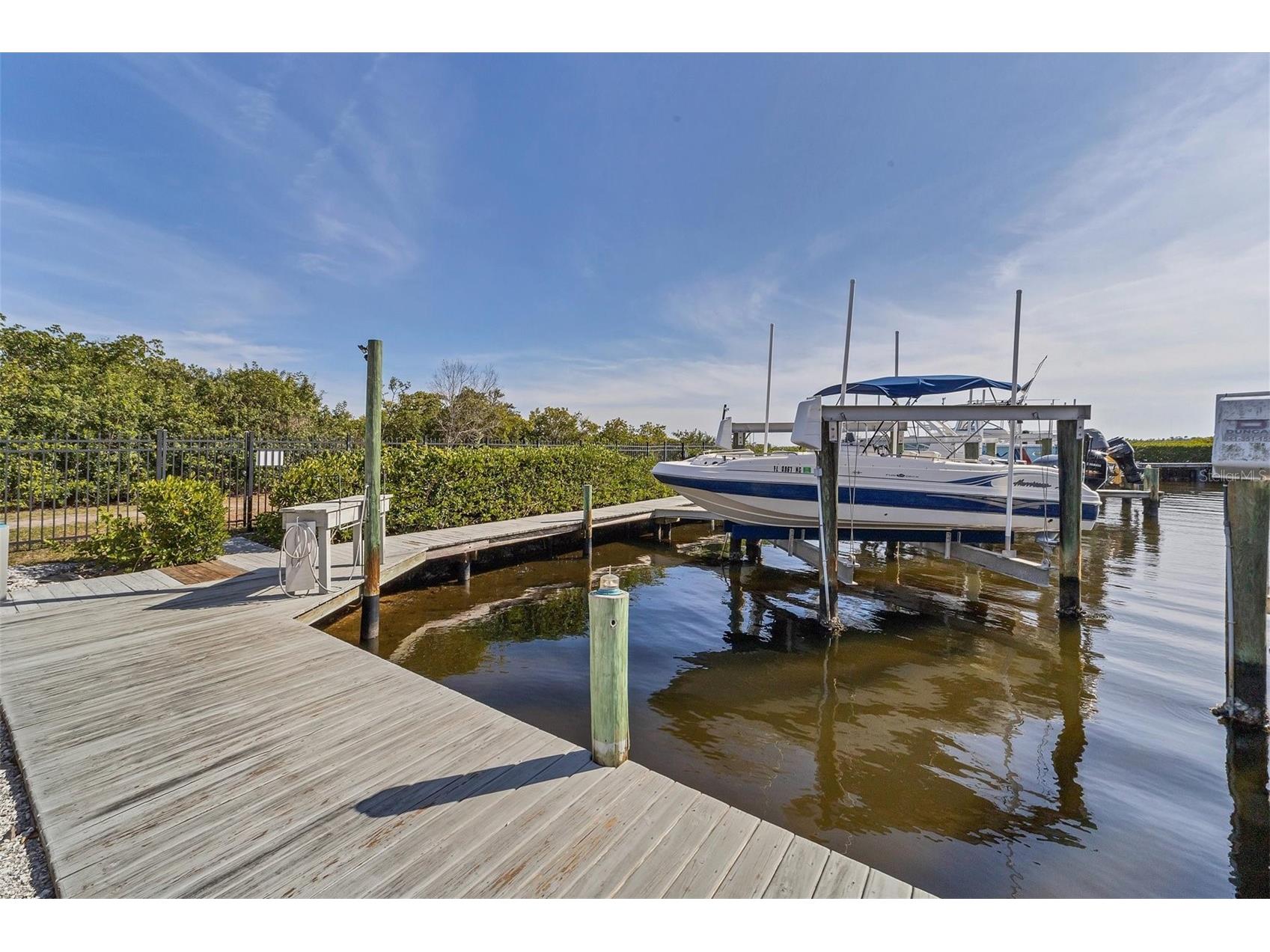 515 Leffingwell Avenue #116 Ellenton FL 34222 - MANATEE RIVER A4683367 image58