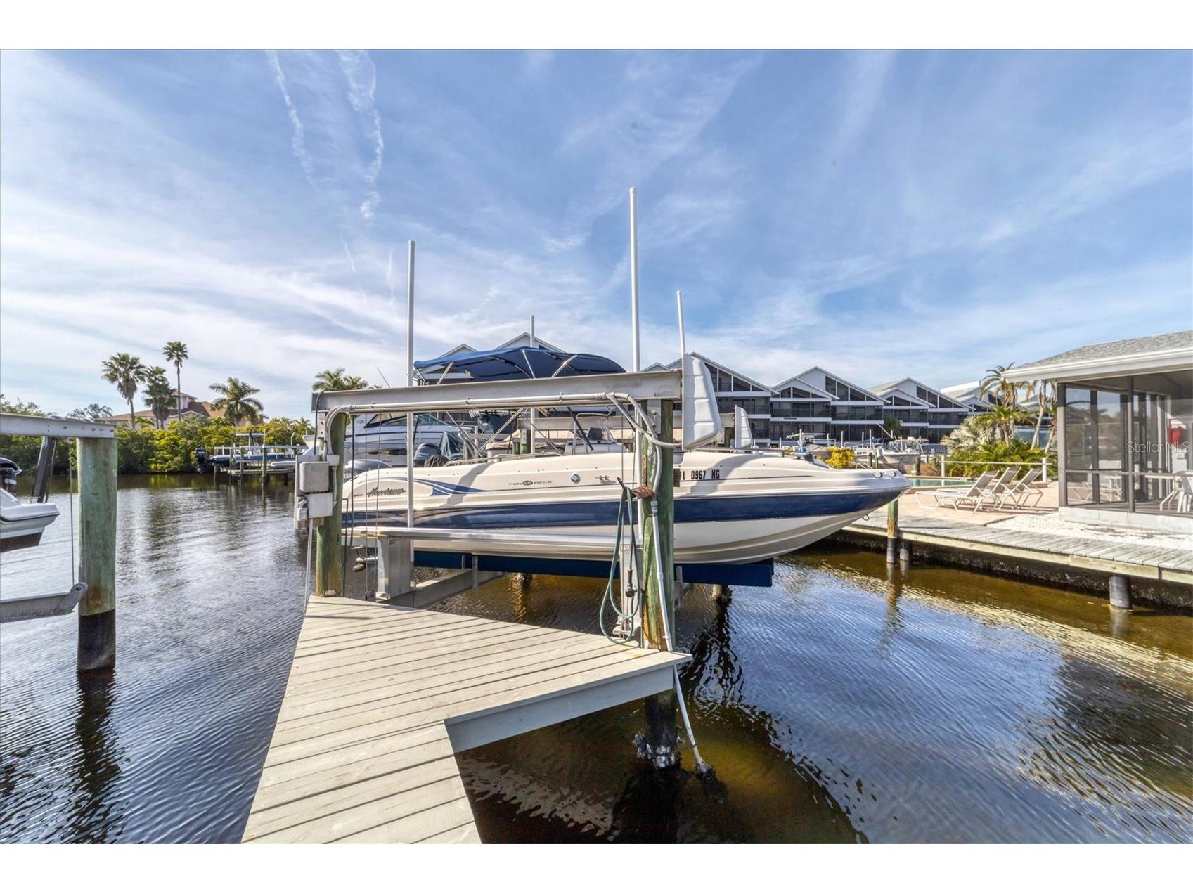 515 Leffingwell Avenue #116 Ellenton FL 34222 - MANATEE RIVER A4683367 image60