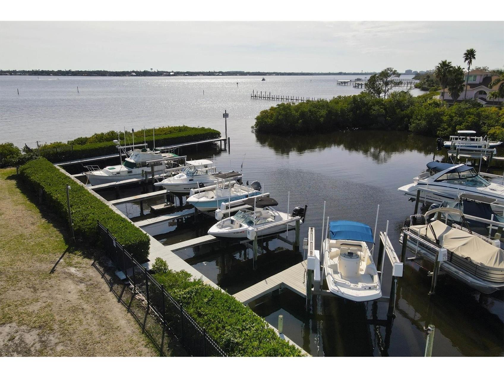 515 Leffingwell Avenue #116 Ellenton FL 34222 - MANATEE RIVER A4683367 image62