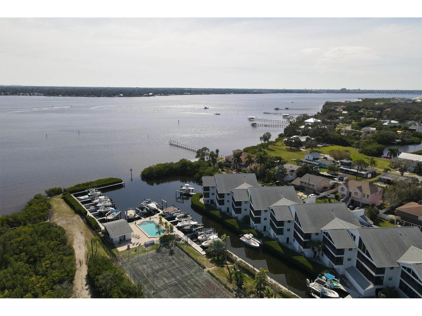 515 Leffingwell Avenue #116 Ellenton FL 34222 - MANATEE RIVER A4683367 image64