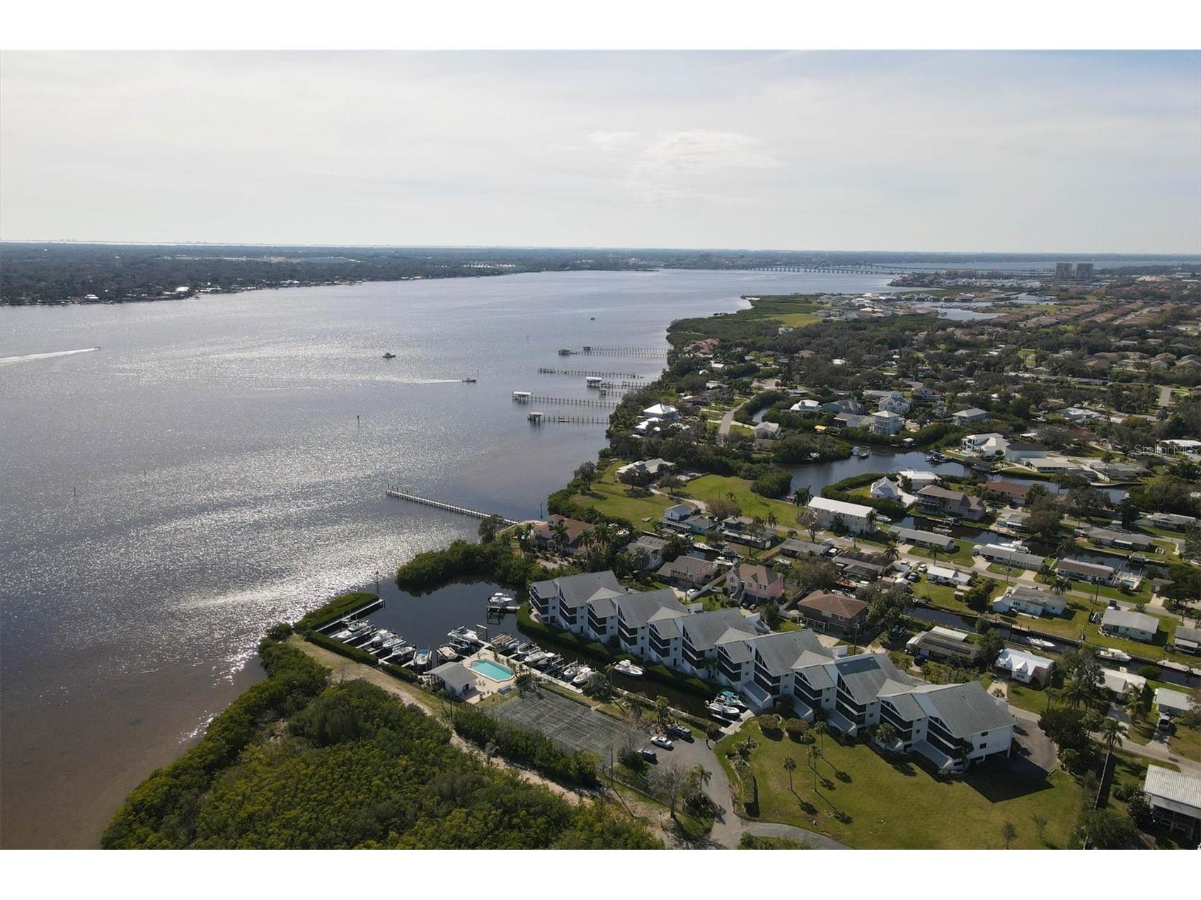 515 Leffingwell Avenue #116 Ellenton FL 34222 - MANATEE RIVER A4683367 image66