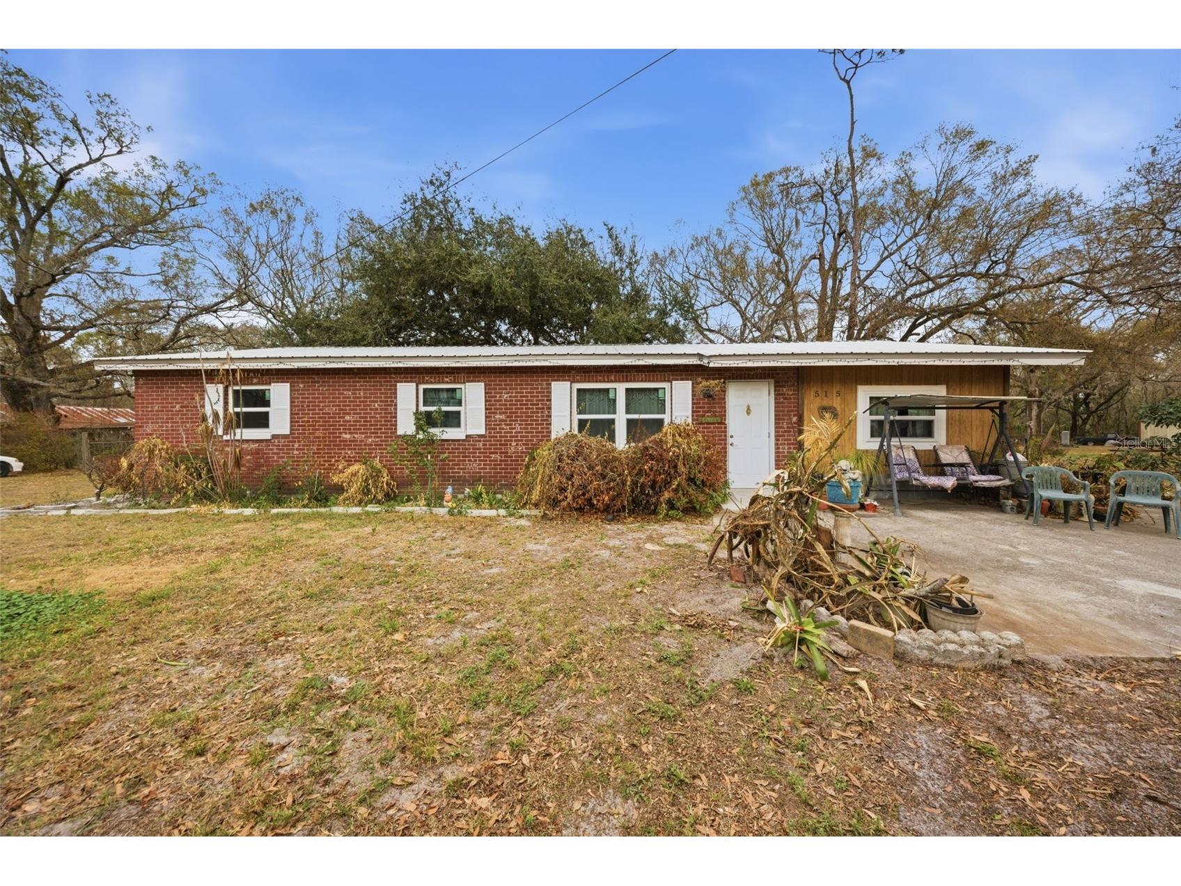 515 Lemon Street Mulberry FL 33860 S5144835 image1