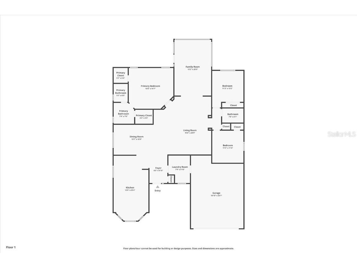 515 Loma Paseo Drive Lady Lake FL 32159 G5103876 image4