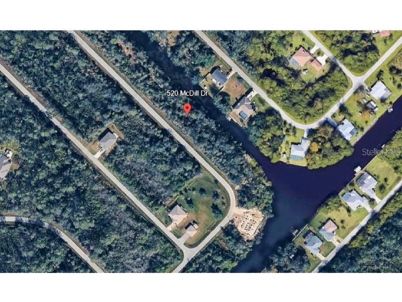 523 Mcdill Drive Port Charlotte FL 33953 N6144467 image2