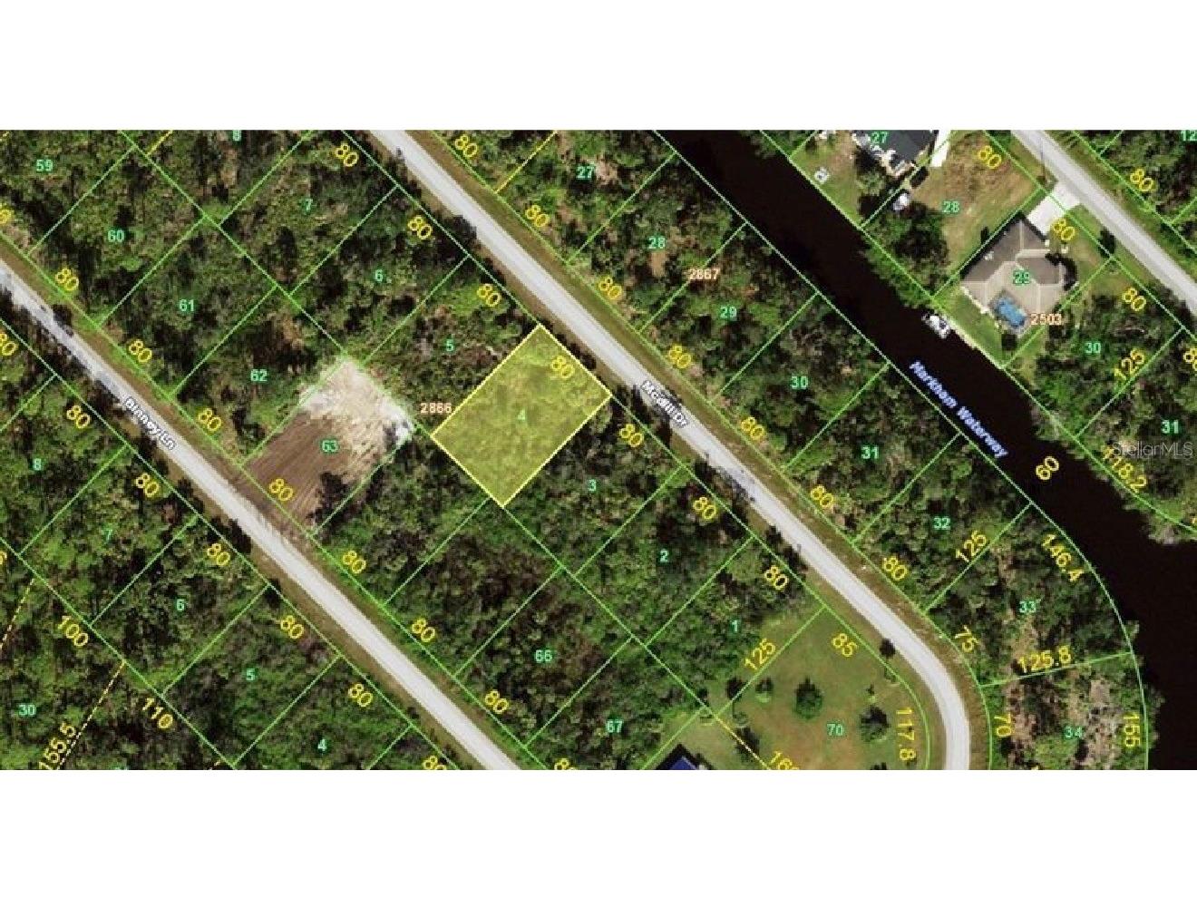 523 Mcdill Drive Port Charlotte FL 33953 N6144467 image3