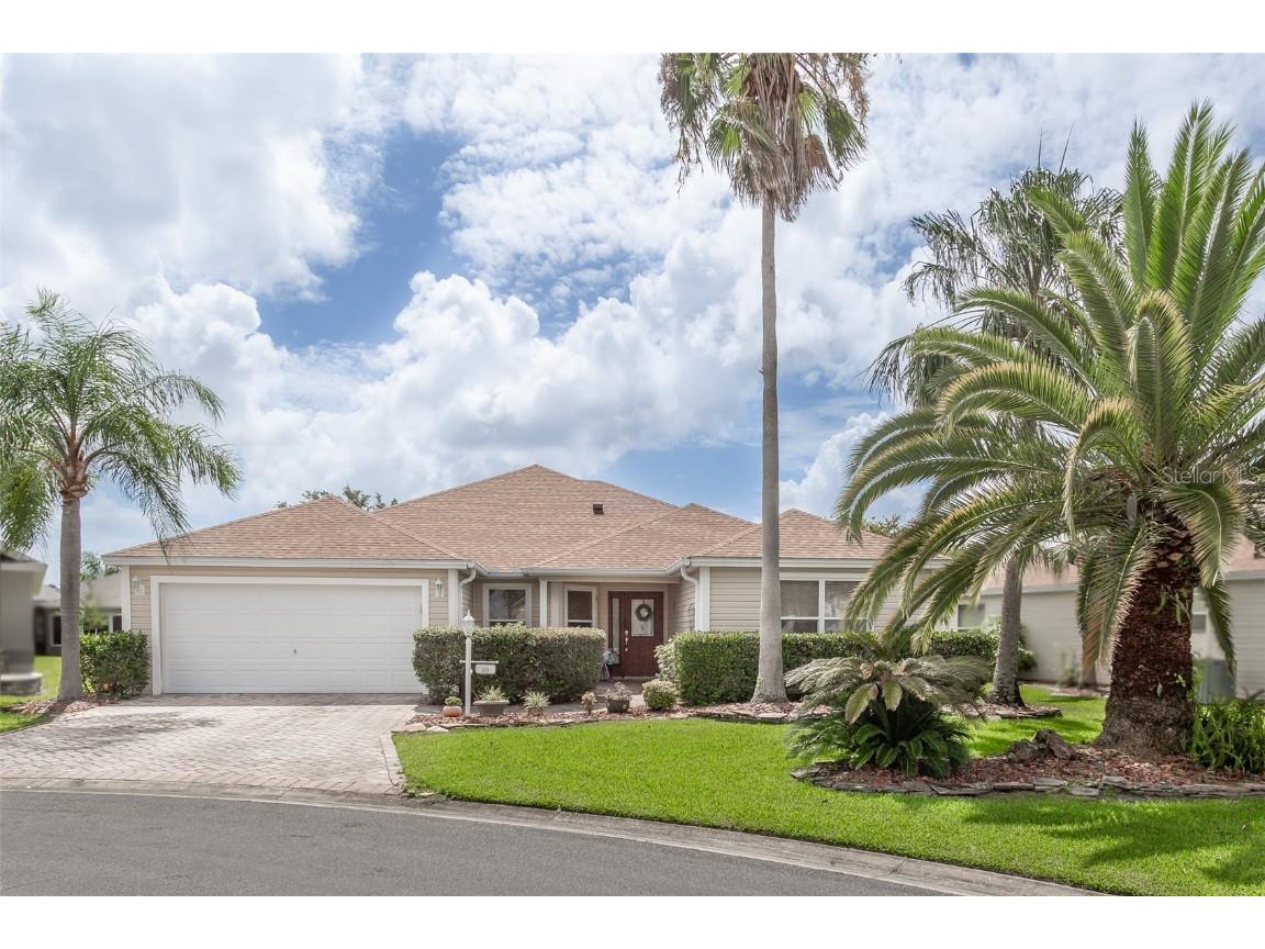 515 Melrose Court The Villages FL 32162 G5083700 image1