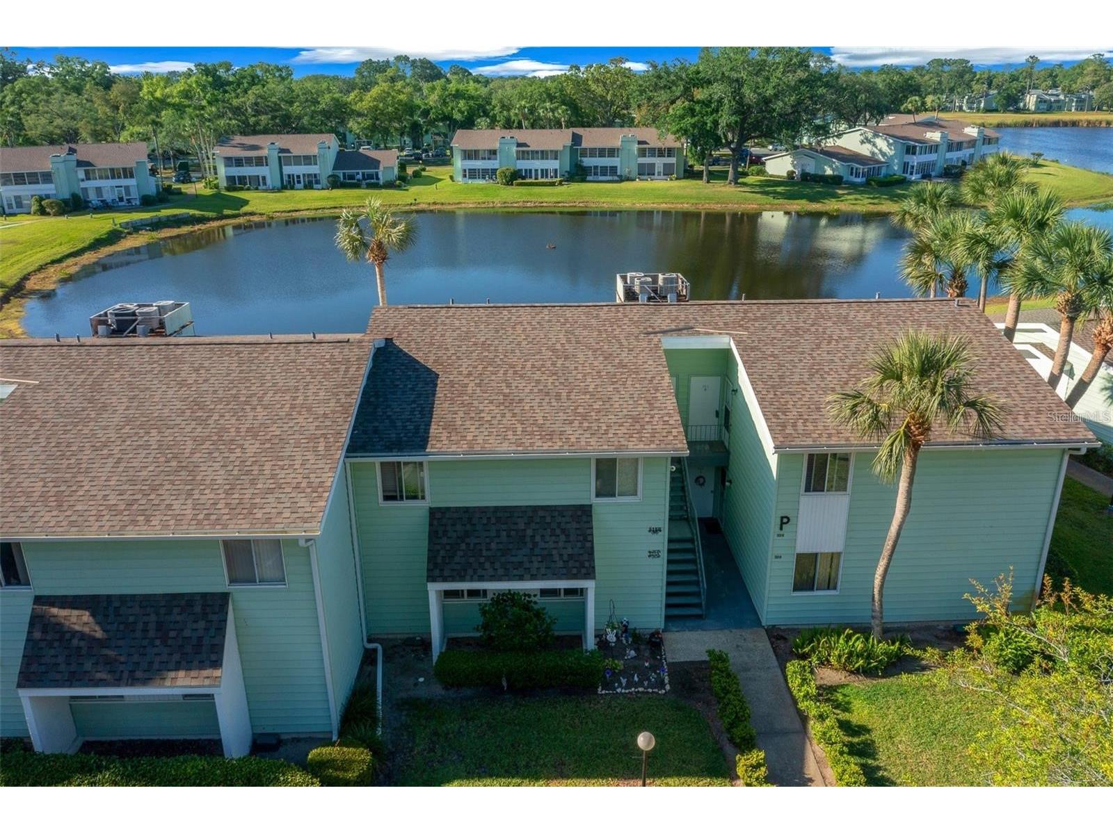515 Midway Drive #A Ocala FL 34472 - LAKE SPARKLE OM717347 image1