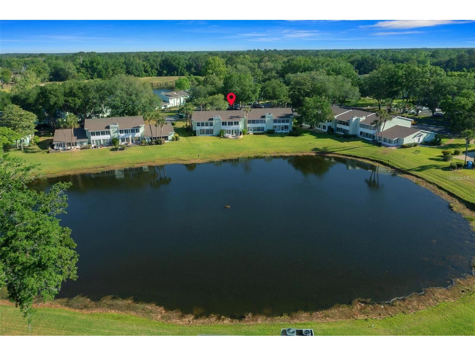 515 Midway Drive #A Ocala FL 34472 - LAKE SPARKLE OM717347 image36