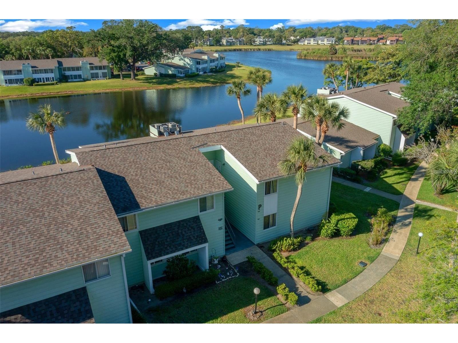515 Midway Drive #A Ocala FL 34472 - LAKE SPARKLE OM717347 image38