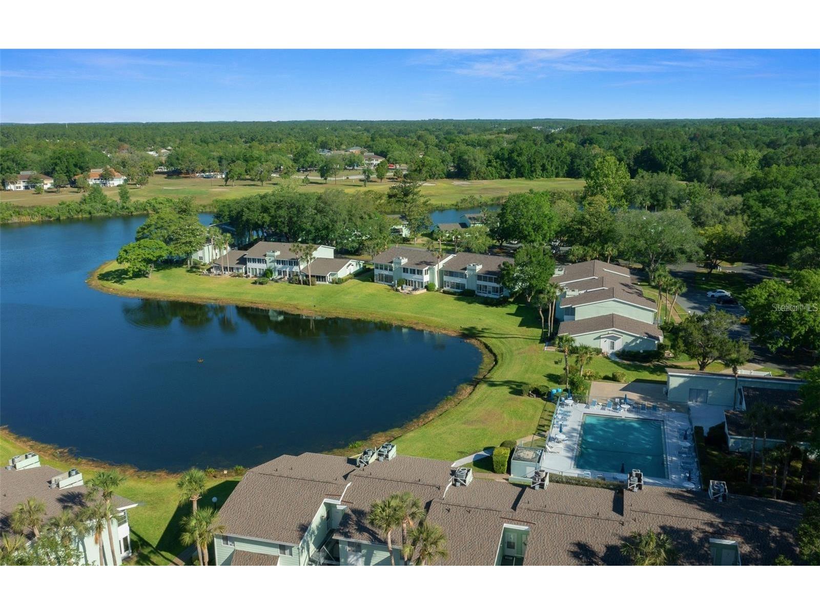 515 Midway Drive #A Ocala FL 34472 - LAKE SPARKLE OM717347 image39