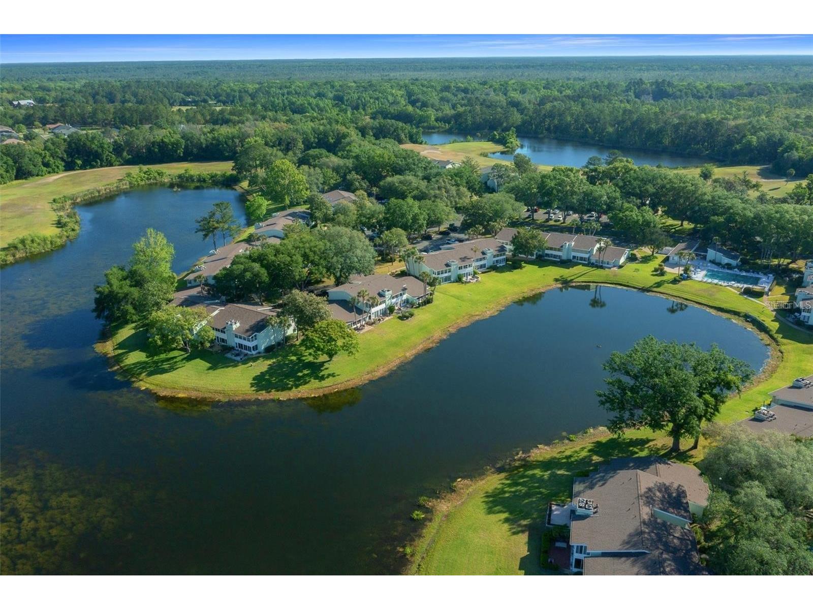 515 Midway Drive #A Ocala FL 34472 - LAKE SPARKLE OM717347 image4