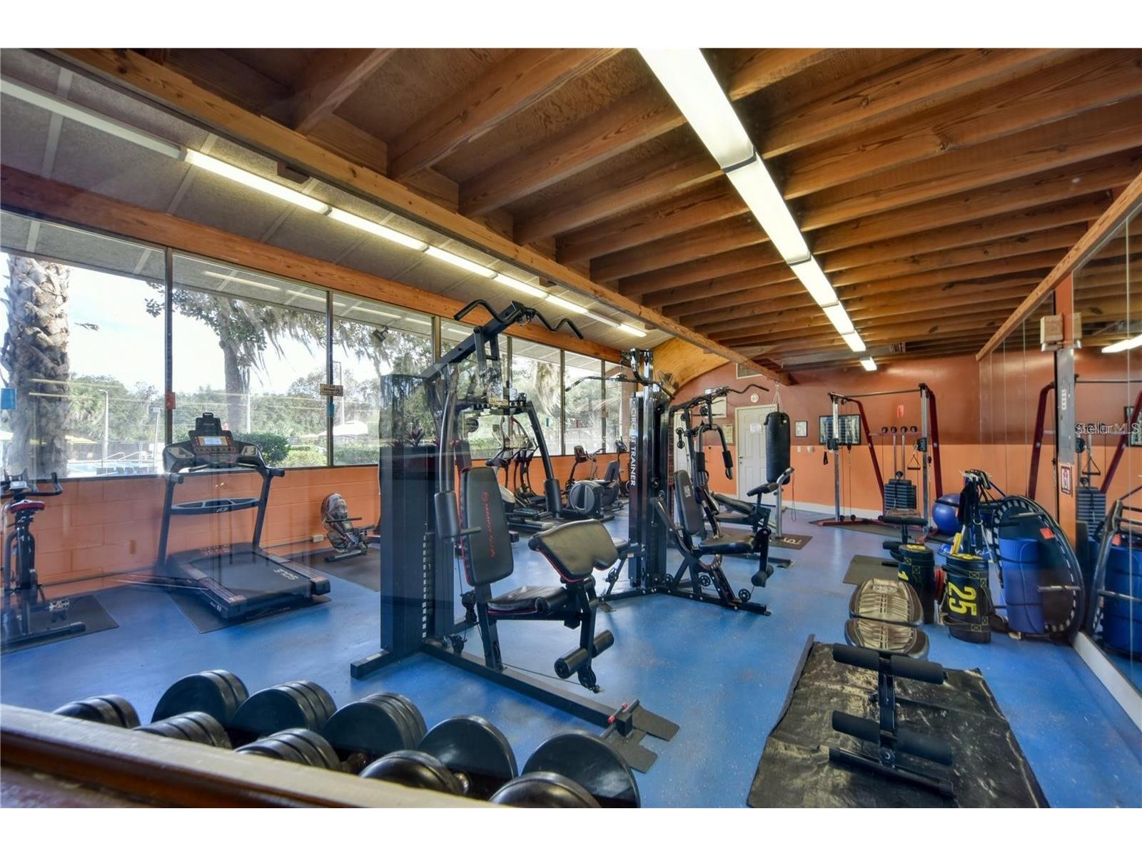 515 Midway Drive #A Ocala FL 34472 - LAKE SPARKLE OM717347 image47
