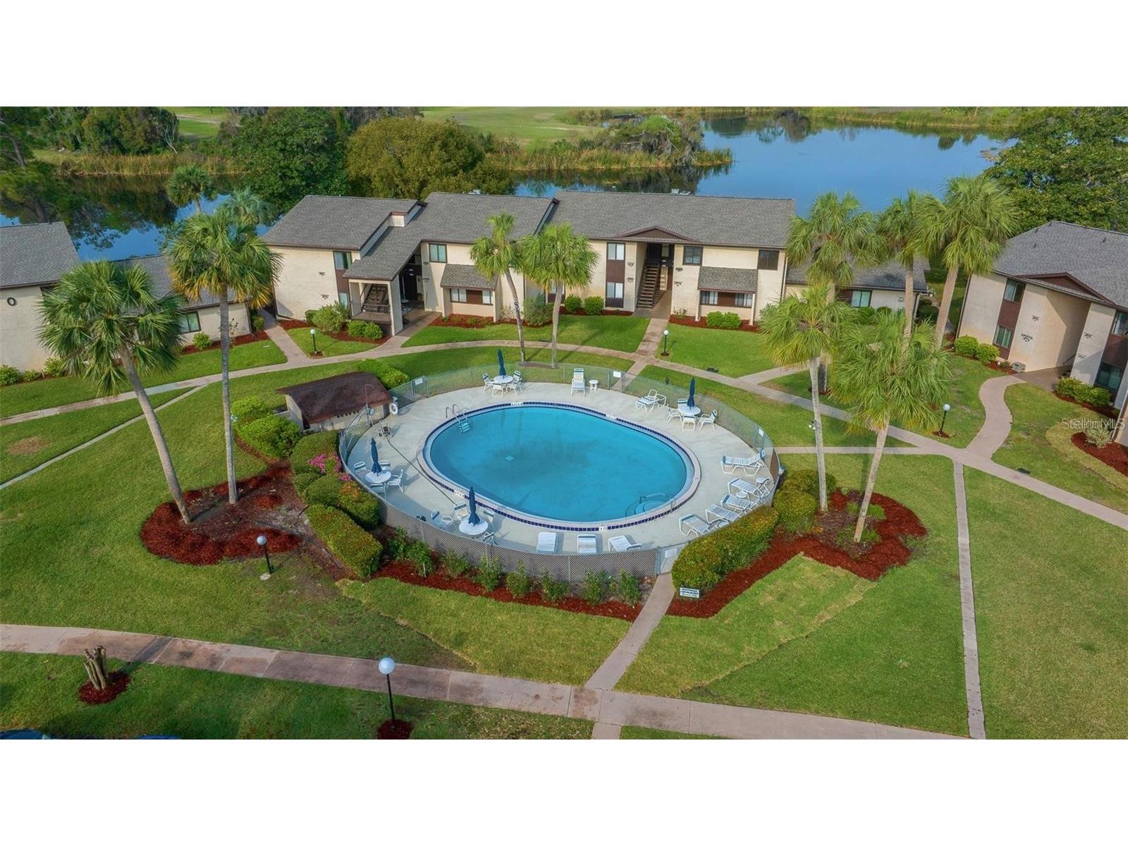515 Midway Drive #A Ocala FL 34472 - LAKE SPARKLE OM717347 image48