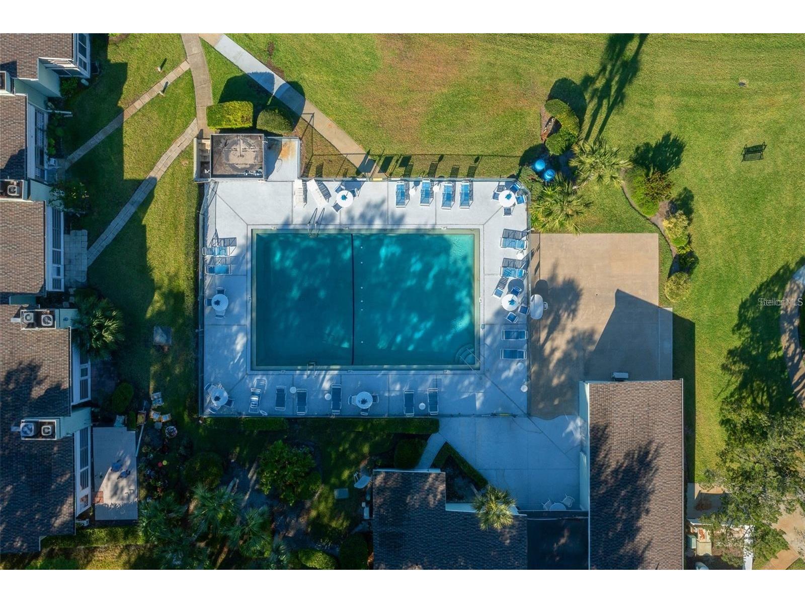 515 Midway Drive #A Ocala FL 34472 - LAKE SPARKLE OM717347 image5