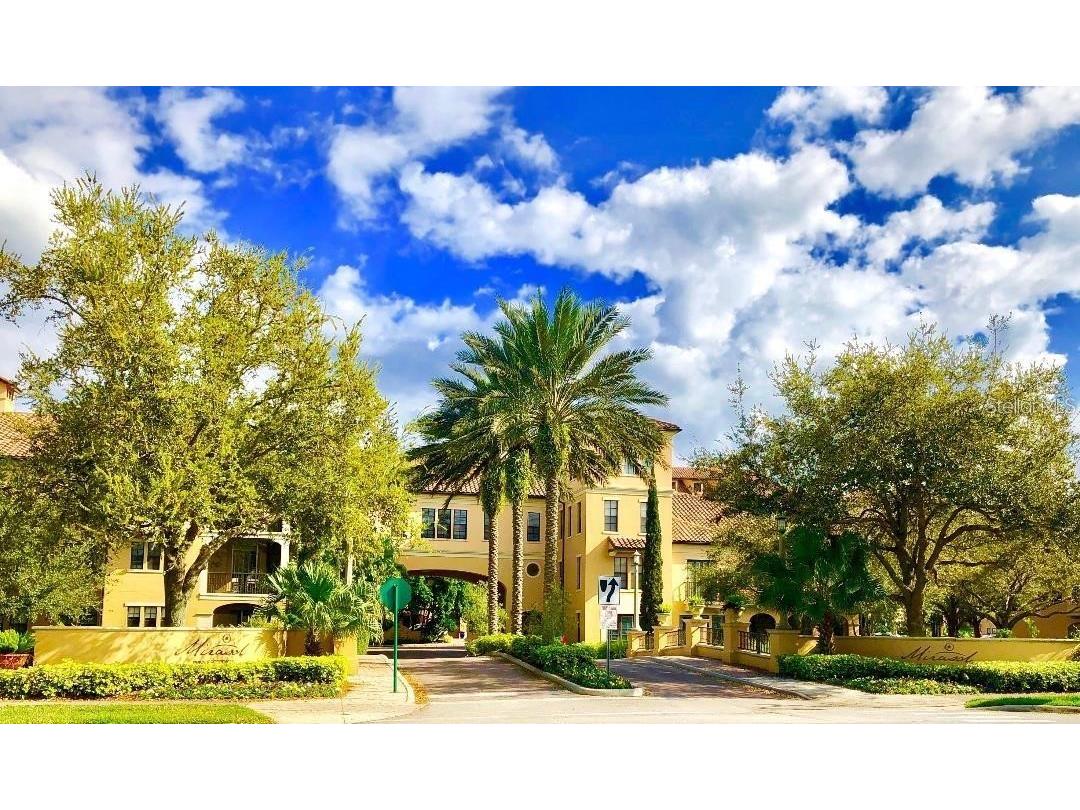 515 Mirasol Circle #101 Celebration FL 34747 S5108365 image1