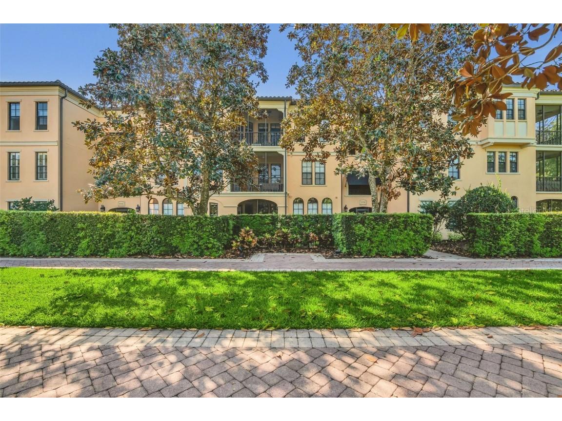 515 Mirasol Circle #106 Celebration FL 34747 O6101080 image1