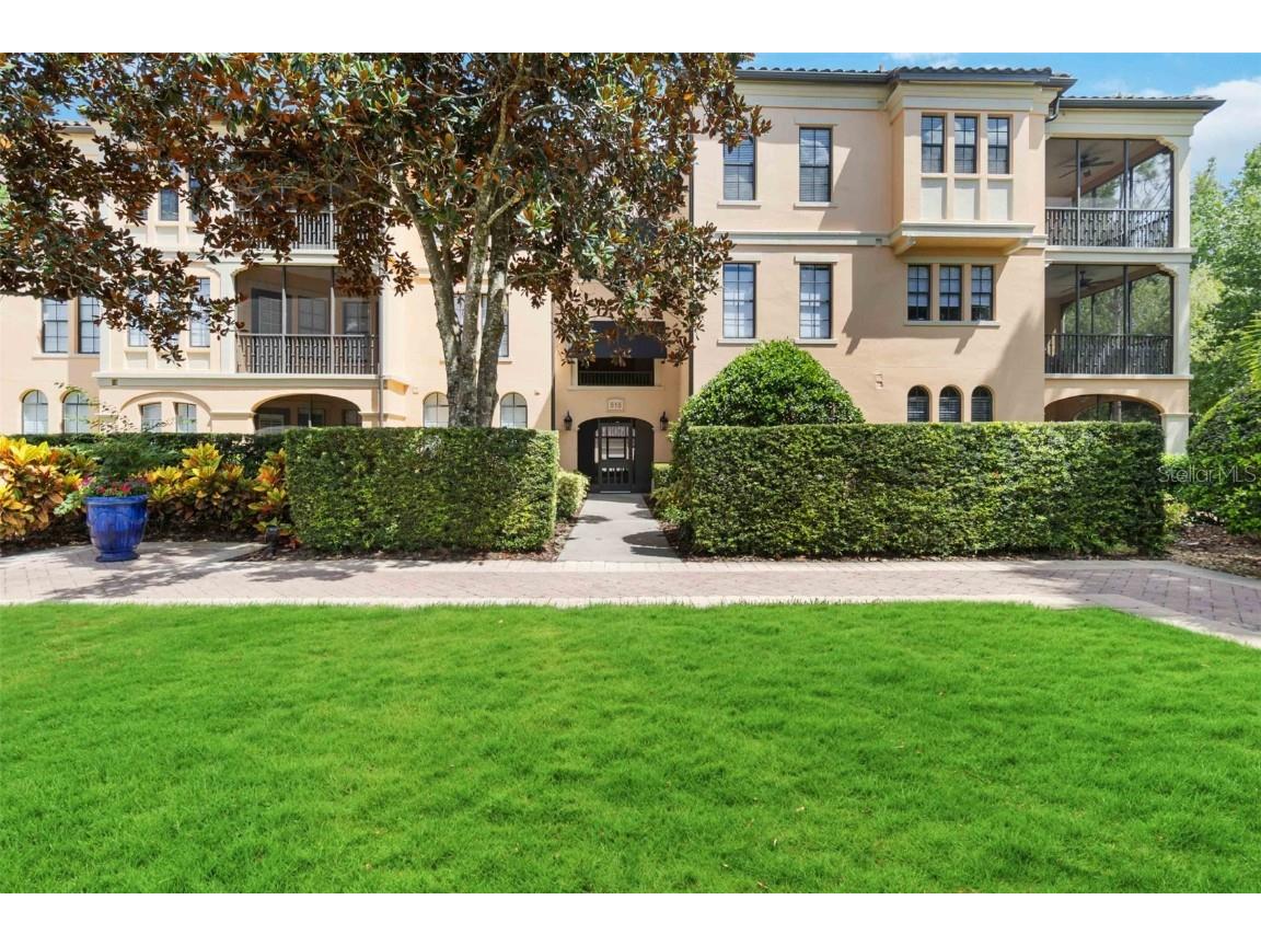 515 Mirasol Circle #106 Kissimmee FL 34747 A4666295 image1