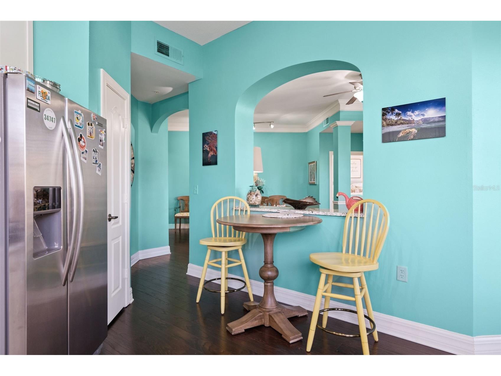 515 Mirasol Circle #302 Celebration FL 34747 O6375676 image13