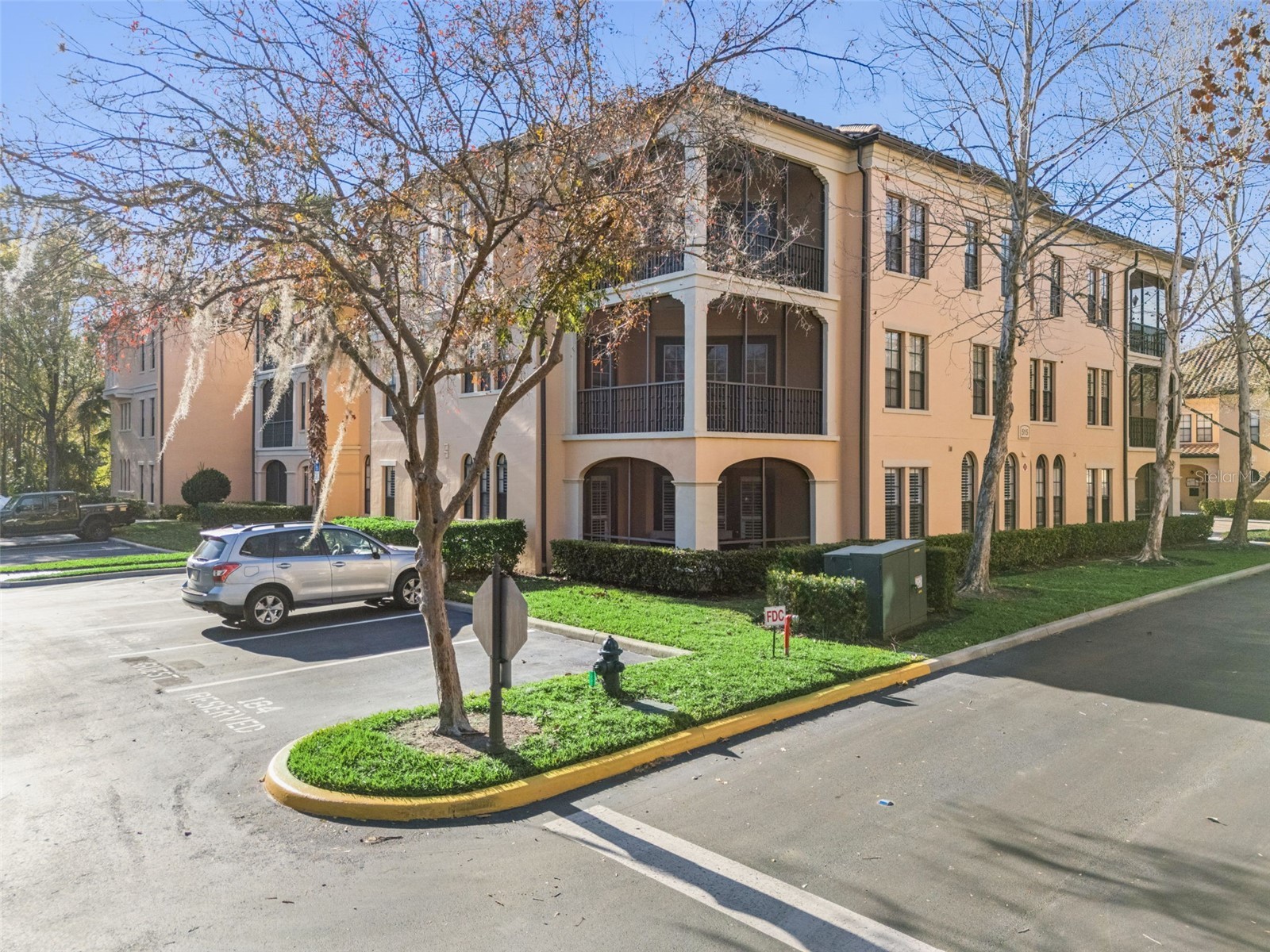 515 Mirasol Circle #302 Celebration FL 34747 O6375676 image2