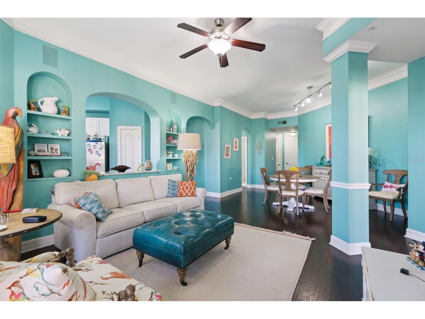 515 Mirasol Circle #302 Celebration FL 34747 O6375676 image3