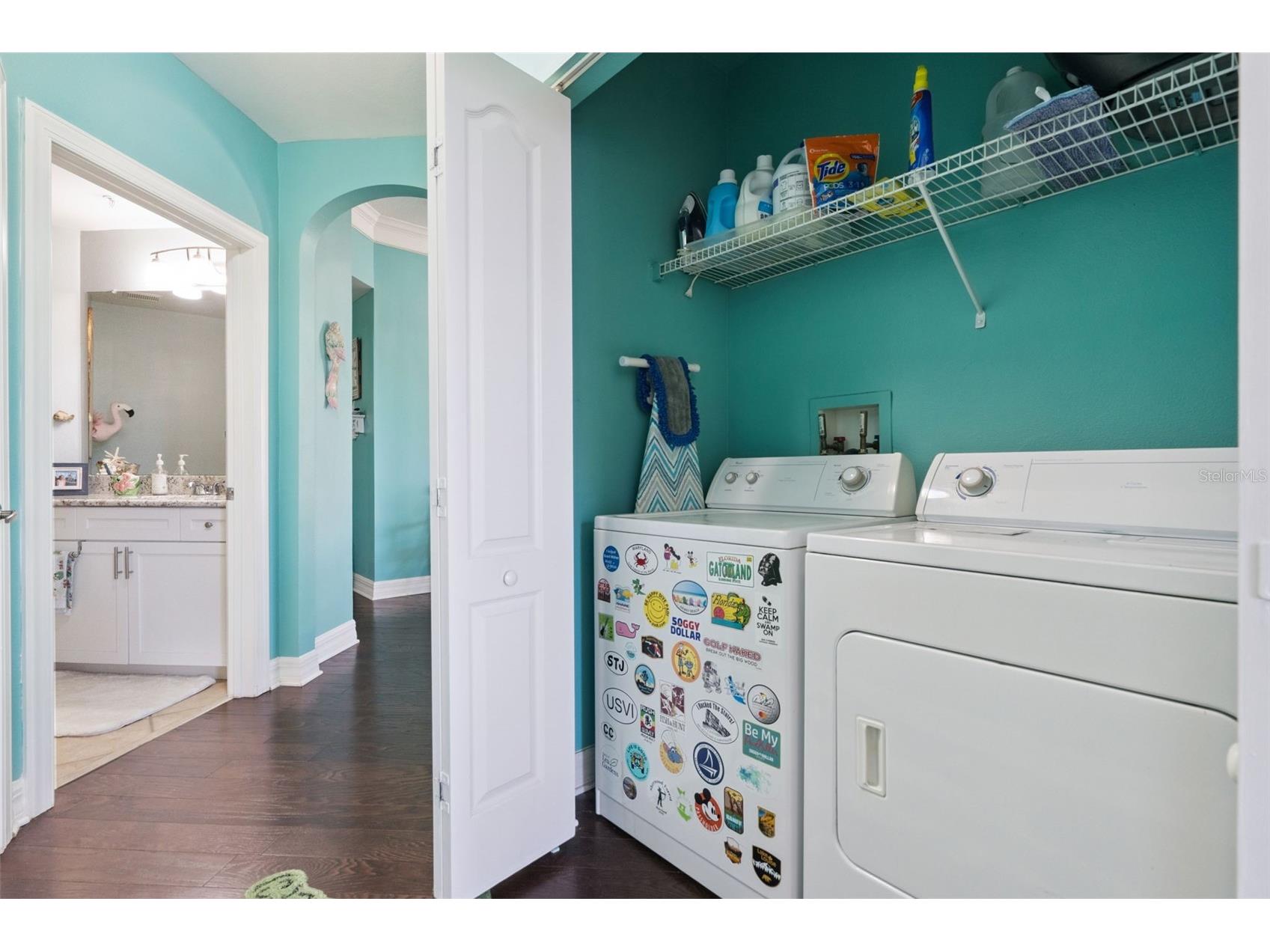 515 Mirasol Circle #302 Celebration FL 34747 O6375676 image38