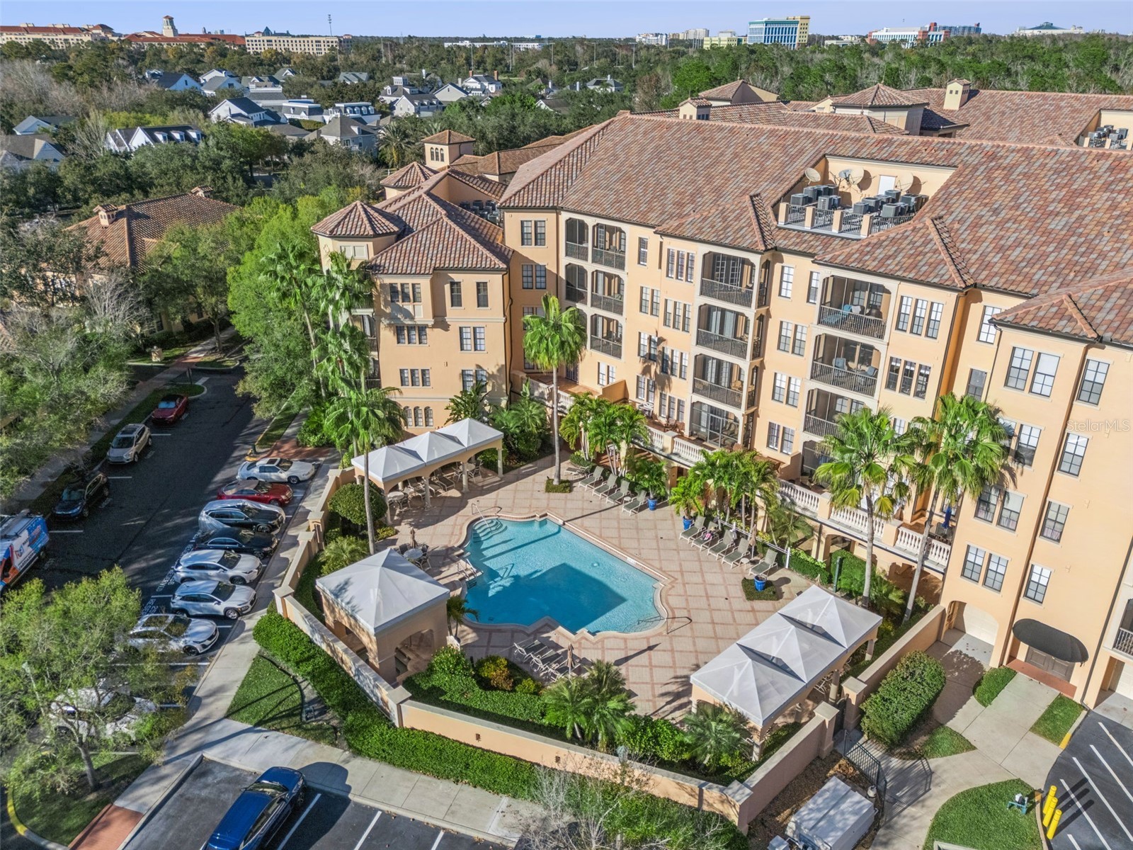 515 Mirasol Circle #302 Celebration FL 34747 O6375676 image54