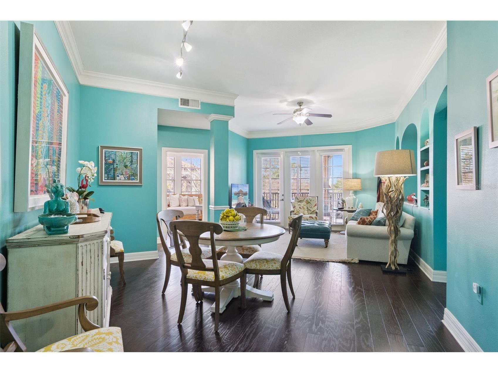 515 Mirasol Circle #302 Celebration FL 34747 O6375676 image8