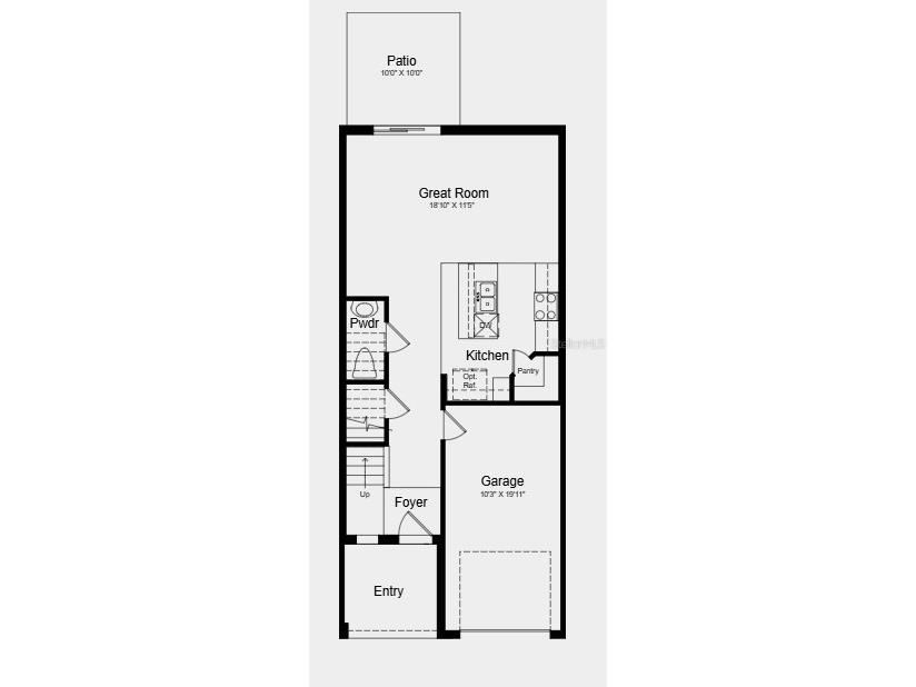 515 Moonstone Court Groveland FL 34736 O6413829 image2