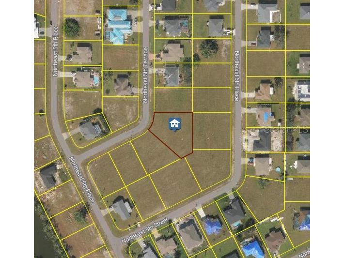 515 NE 6th Avenue Cape Coral FL 33909 G5107241 image1