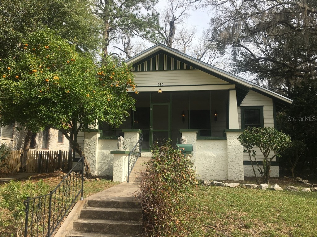 515 NE Boulevard Gainesville FL 32601 OM655065 image1