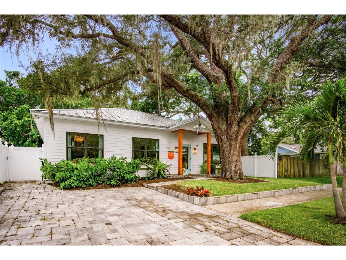 515 Orangewood Drive Dunedin FL 34698 T3463027 image1