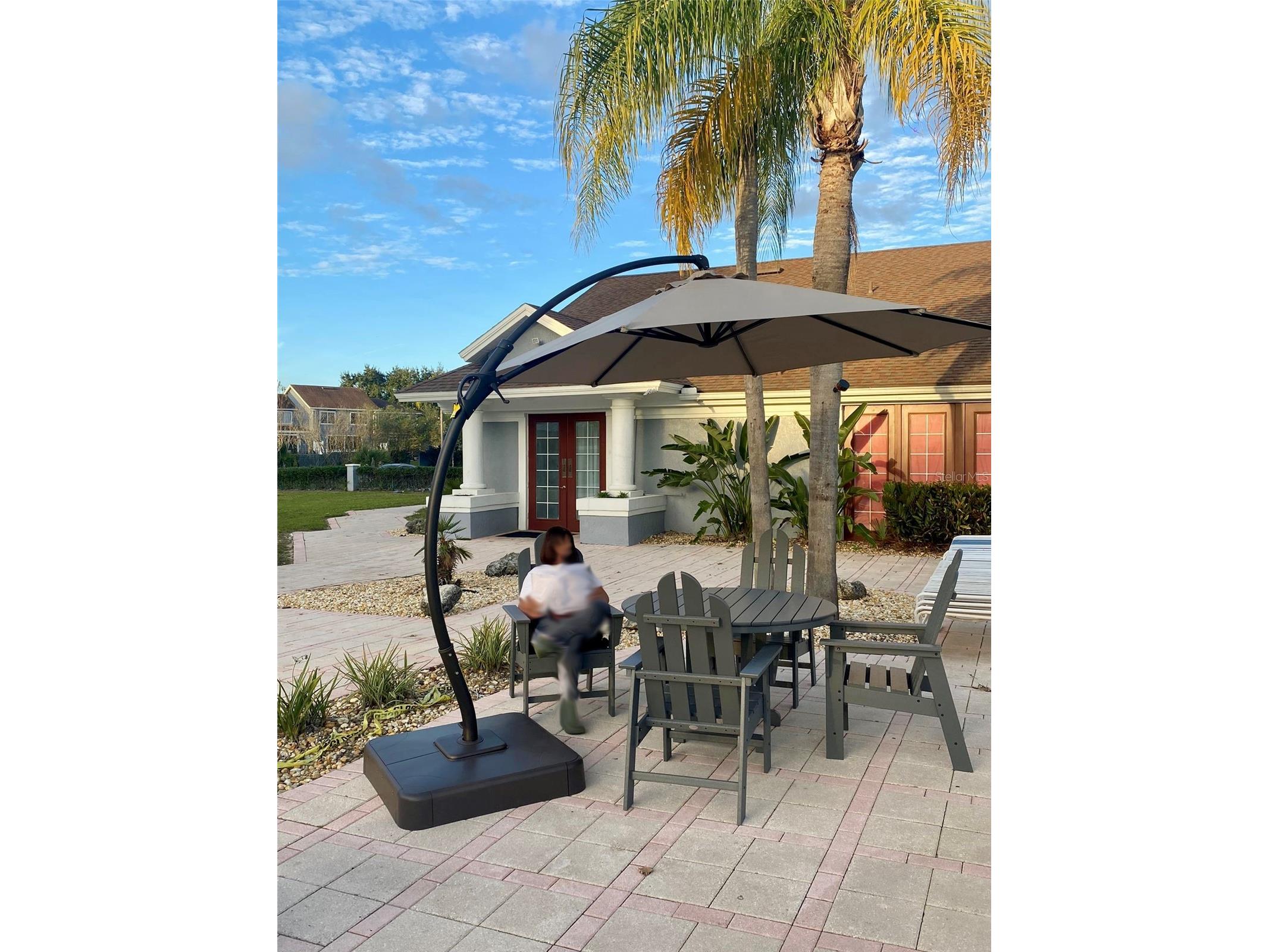 515 Orchid Drive #A Davenport FL 33897 S5138787 image16