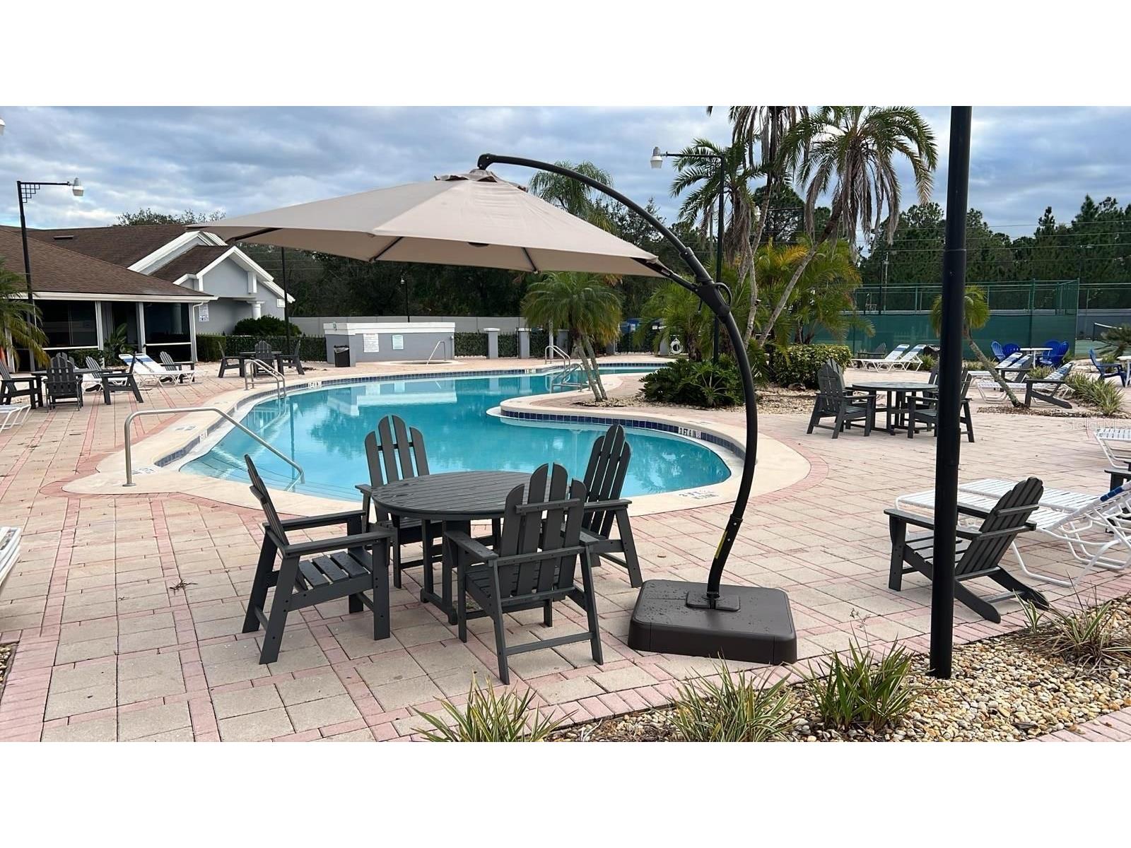 515 Orchid Drive #A Davenport FL 33897 S5138787 image17