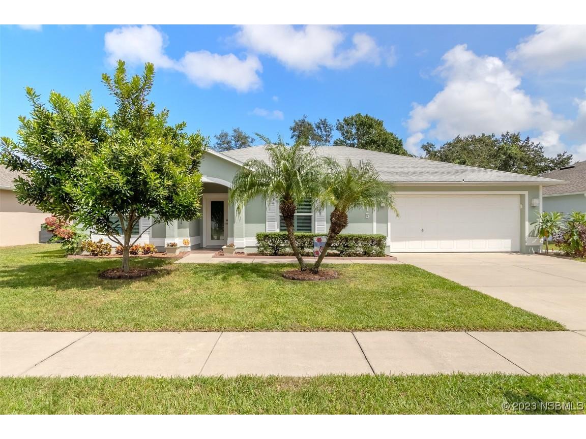 515 Old Minorcan Trail New Smyrna Beach FL 32168 NS1077534 image1