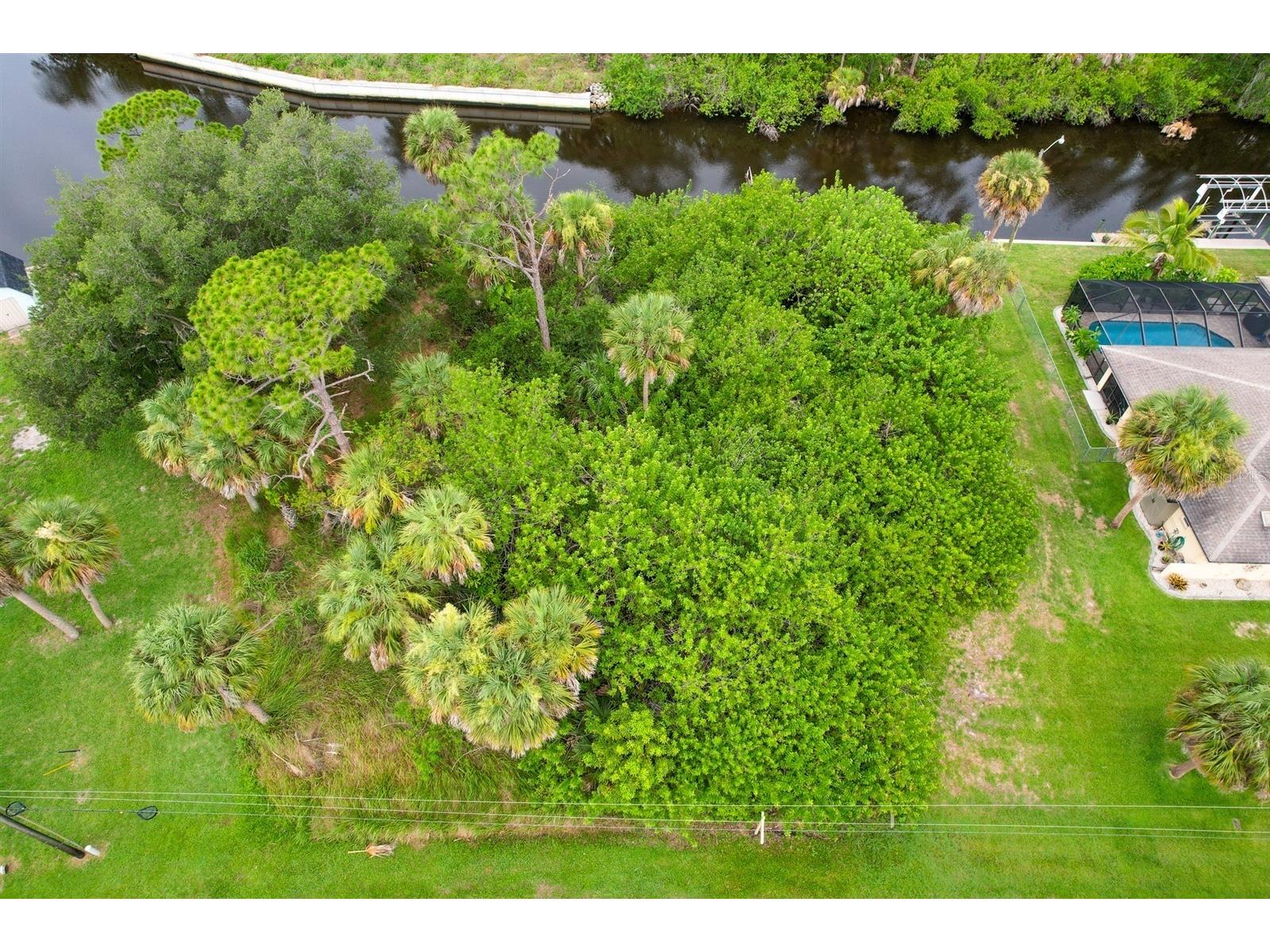 515 Ramblewood Street Port Charlotte FL 33953 - MARKHAM WATERWAY C7528403 image13