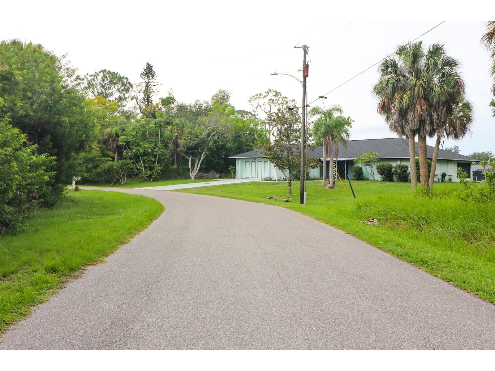 515 Ramblewood Street Port Charlotte FL 33953 - MARKHAM WATERWAY C7528403 image14