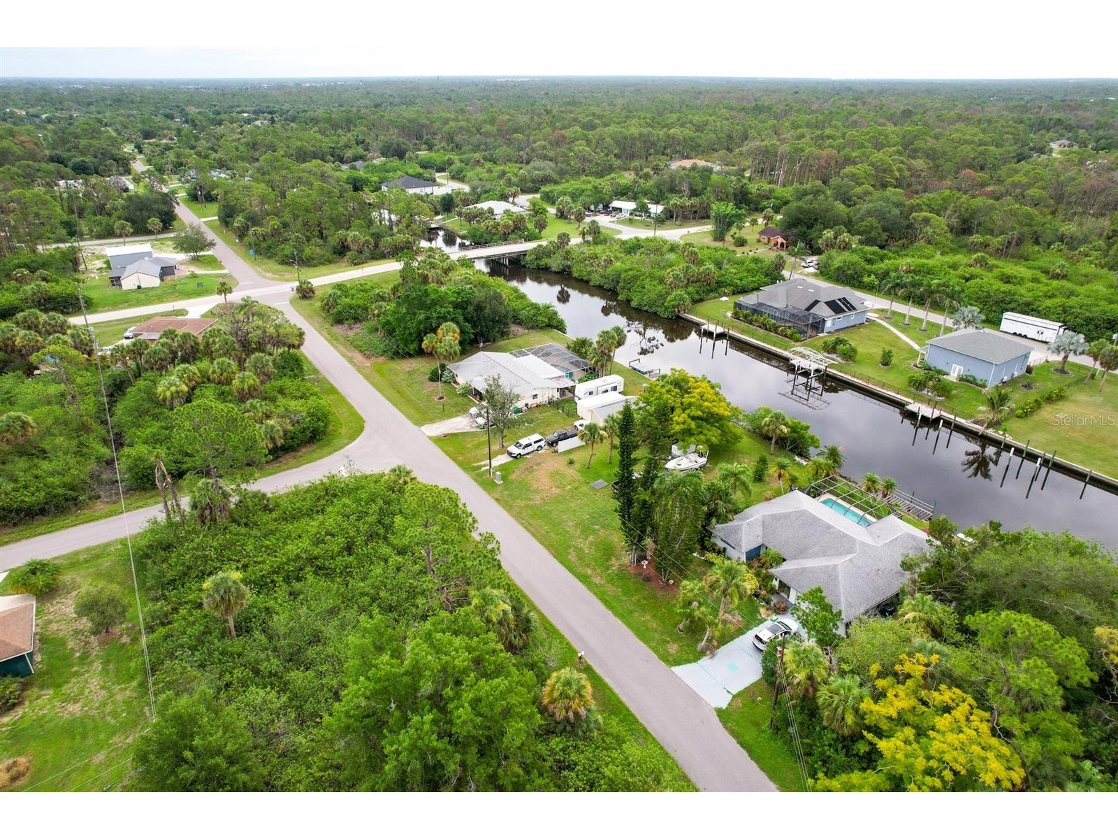 515 Ramblewood Street Port Charlotte FL 33953 - MARKHAM WATERWAY C7528403 image15