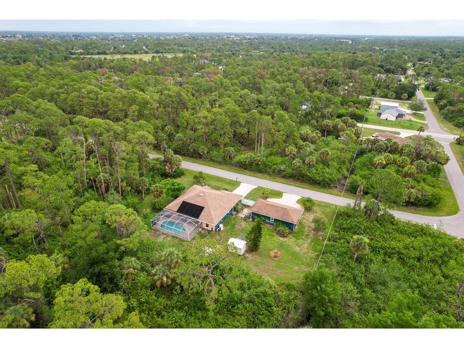 515 Ramblewood Street Port Charlotte FL 33953 - MARKHAM WATERWAY C7528403 image16