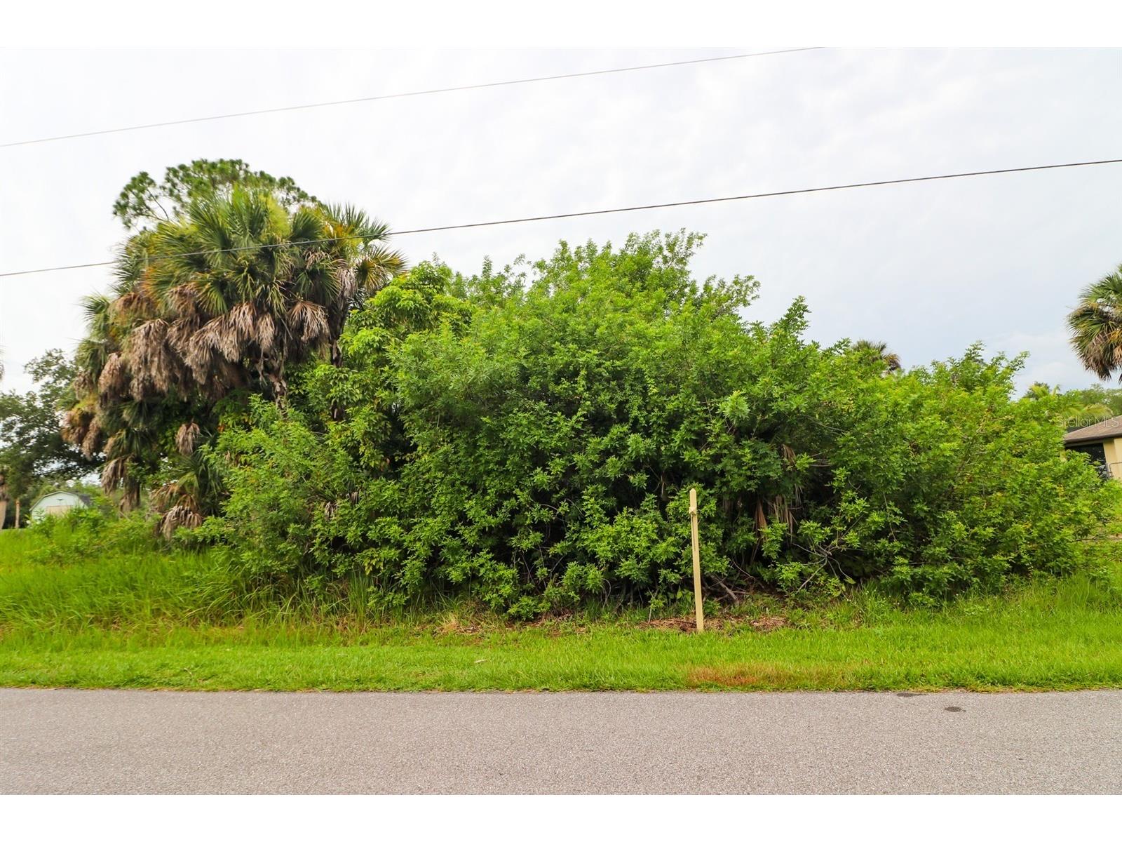 515 Ramblewood Street Port Charlotte FL 33953 - MARKHAM WATERWAY C7528403 image2