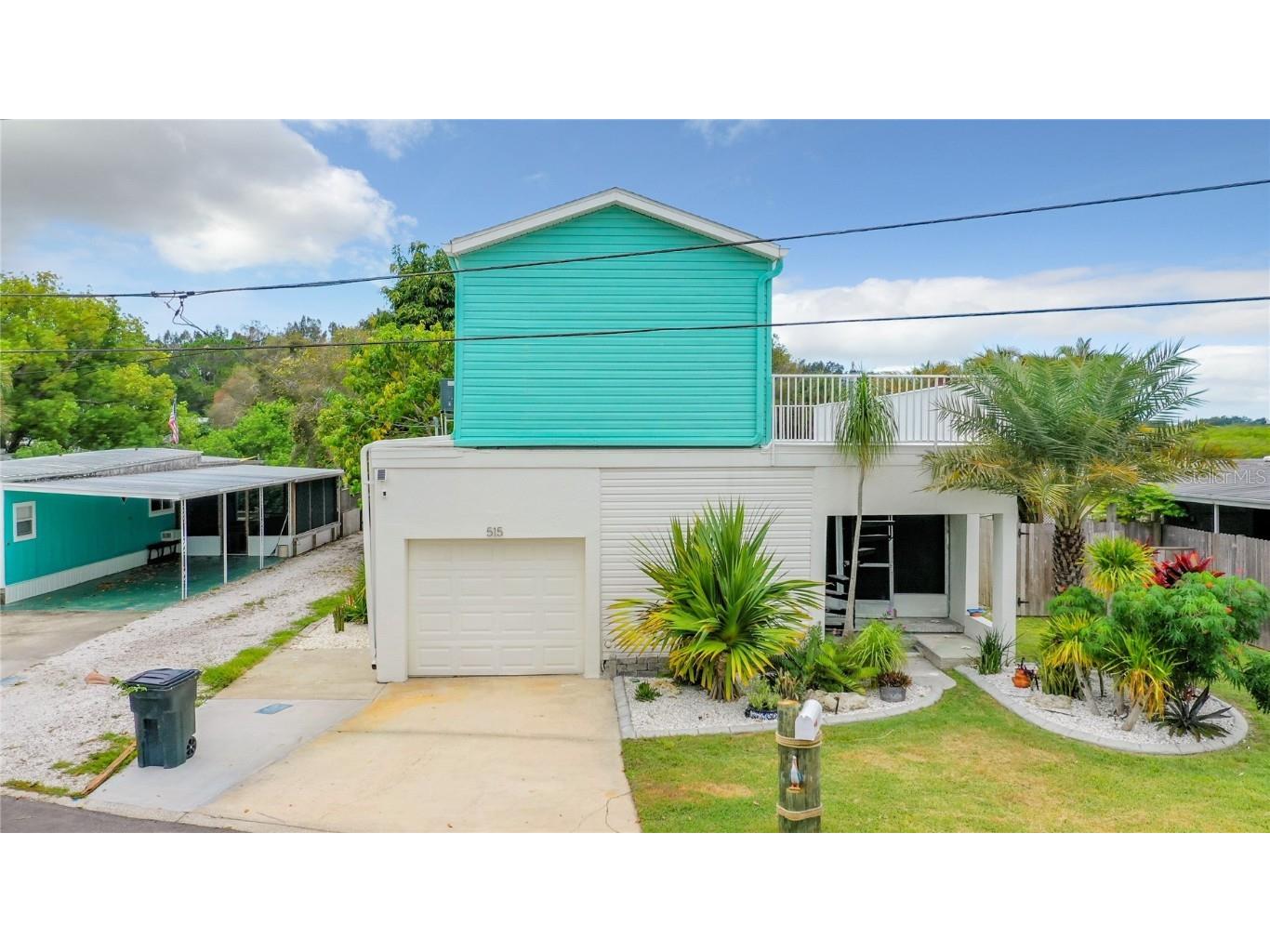 515 Riverview Lane Tarpon Springs FL 34689 U8207616 image1