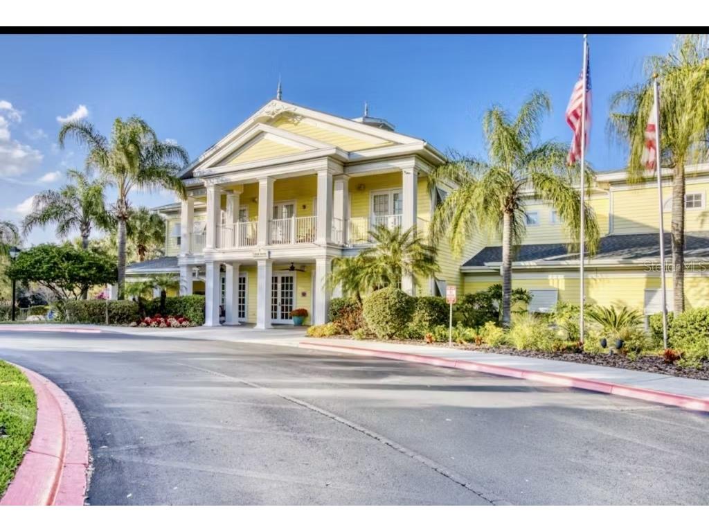 515 Rum Run #33303 Davenport FL 33897 - LAKE DAVENPORT TB8491939 image1