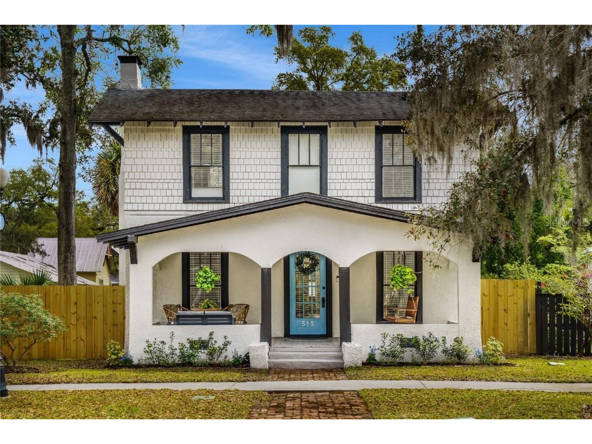 515 S Myrtle Avenue Sanford FL 32771 O6186170 image1